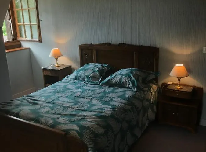 La Residence De Marie