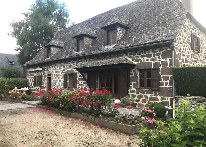 La Residence De Marie