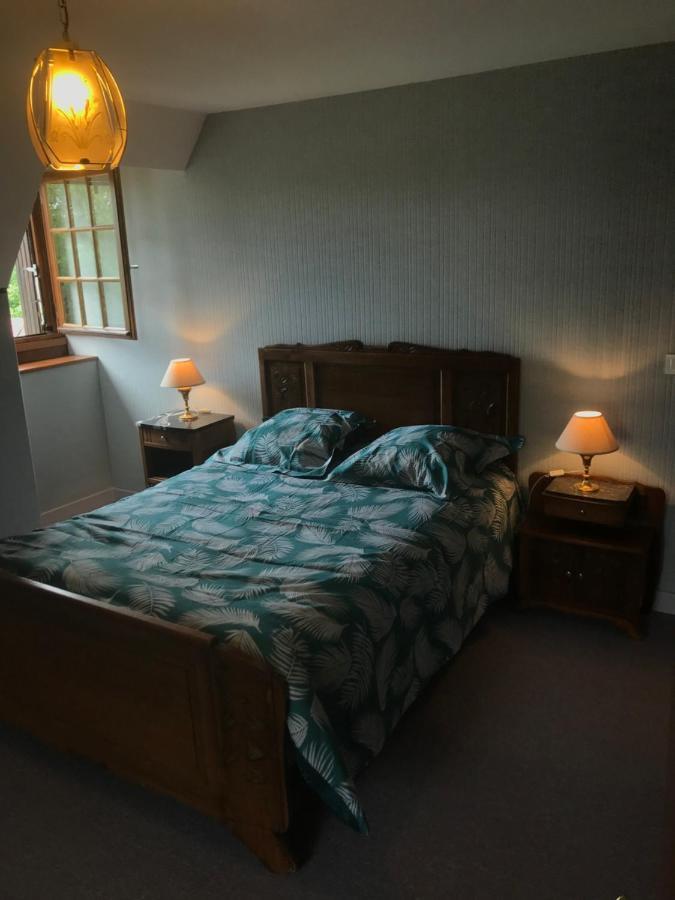 Ferienhaus La De Marie