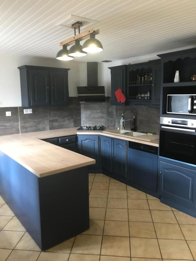 La Résidence De Marie Casa vacanze Brommat